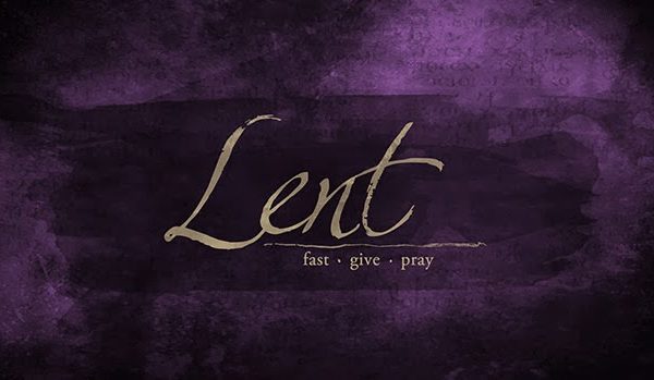 Parish News – February 18, 2018
