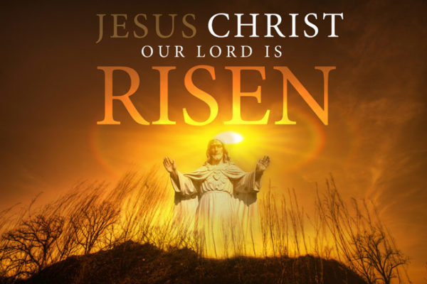 Parish News – April 8, 2018
