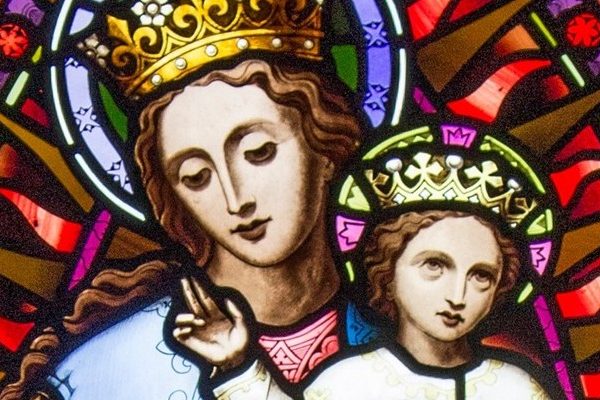 Parish News – May 13, 2018