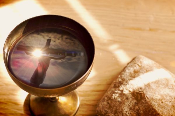 Parish News – June 3, 2018