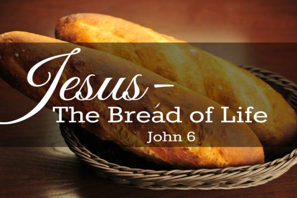 Parish News – August 5, 2018