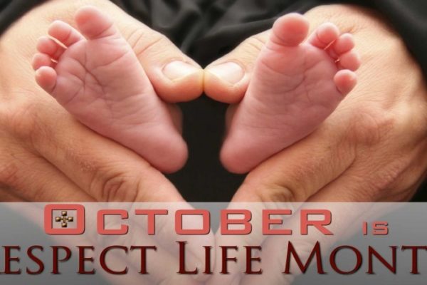 Parish Announcements – October 14, 2018