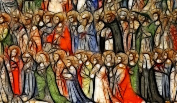 Parish News – October 28, 2018