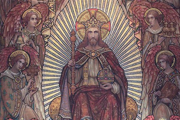 Parish News – November 25, 2018