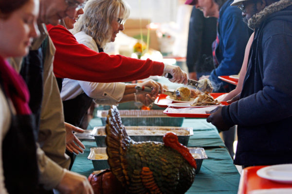 Parish News – November 4, 2018