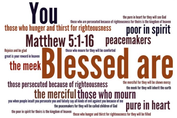 Parish News – February 17, 2019