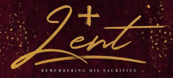 Parish News – March 31, 2019