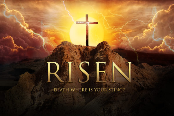 Parish News – April 21, 2019