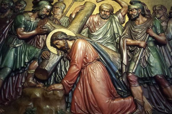 Parish News – April 7, 2019