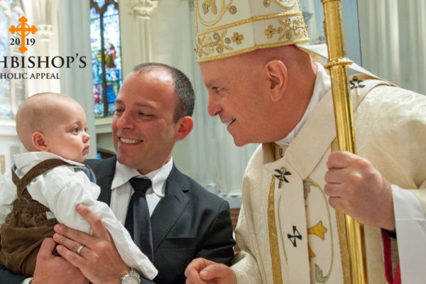 Parish News – May 5, 2019