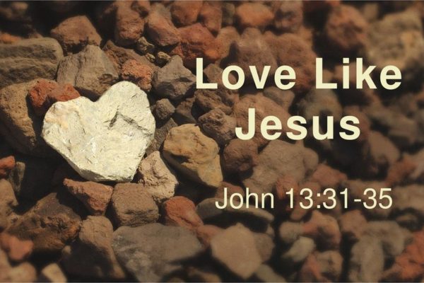 Parish News – May 19, 2019