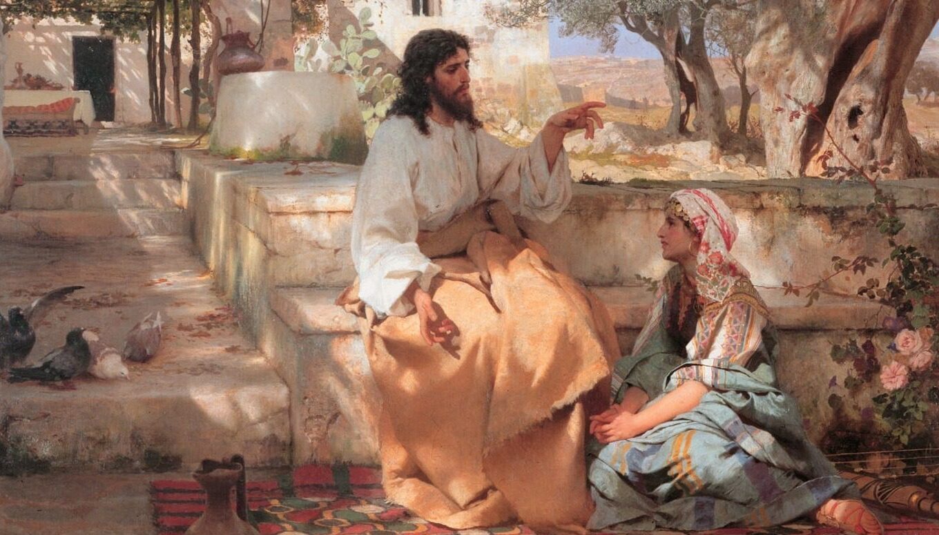 Marthas in Christ