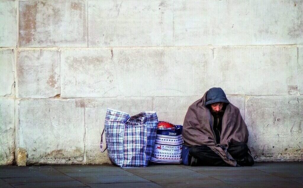 Evergreen Shelter Program