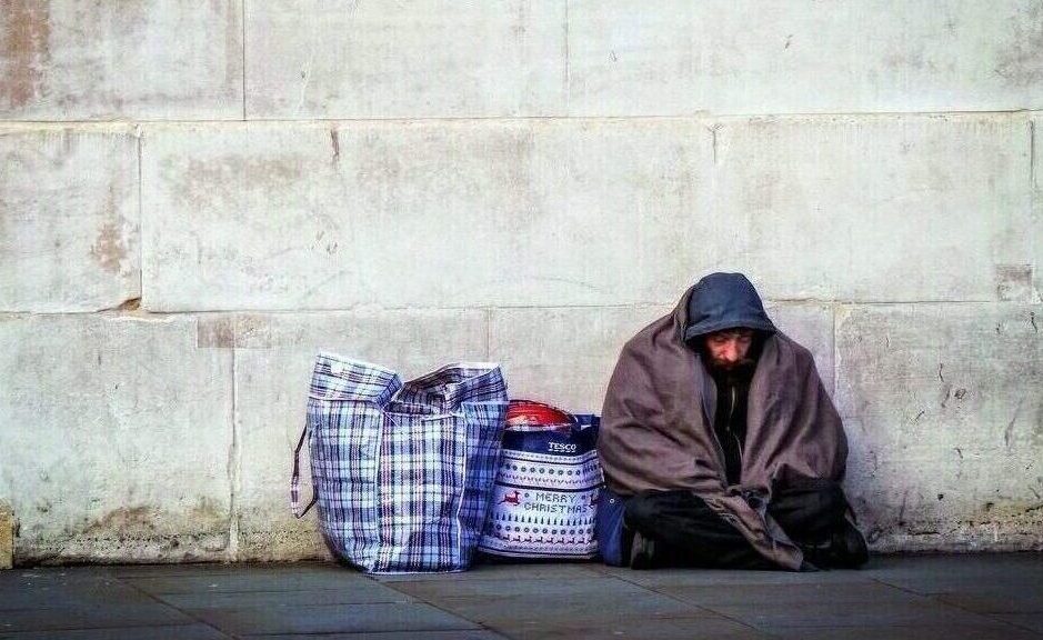 Evergreen Shelter Program
