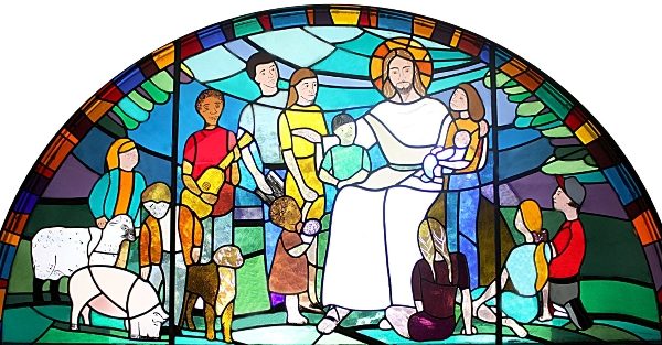Parish News – August 18, 2019