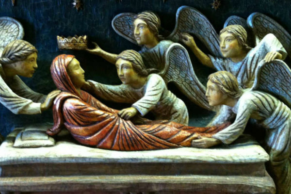 Parish News – August 11, 2019
