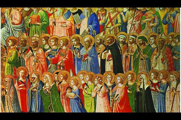 Parish News – October 27, 2019