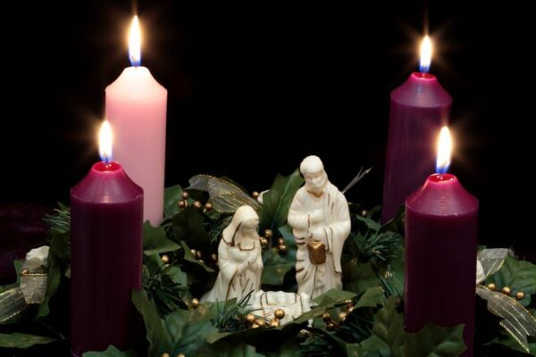 Parish News – December 22, 2019