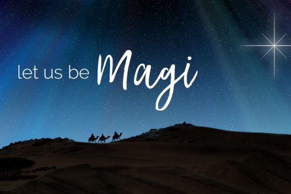 Parish News – January 5, 2020