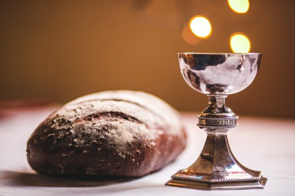 Parish News – August 1, 2021