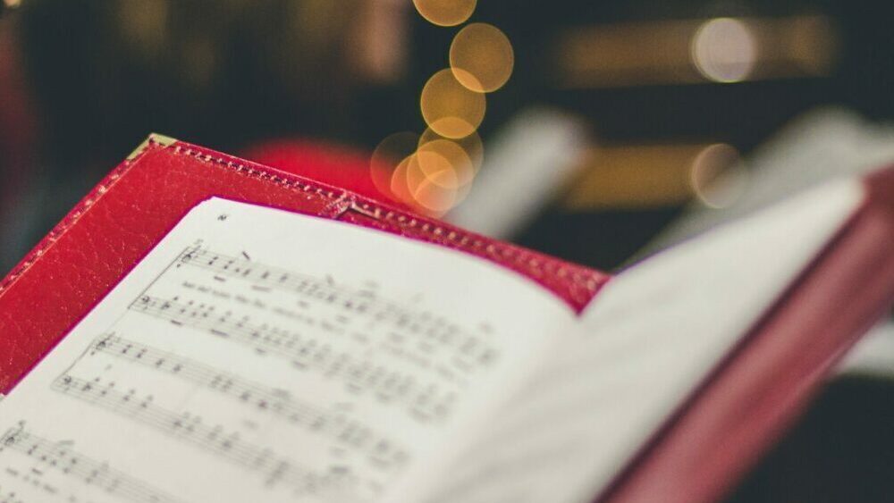 Music Ministry