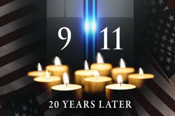 Parish News – September 12, 2021