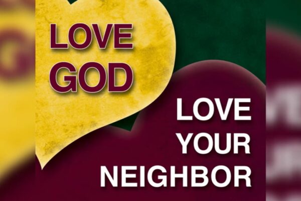 Parish News – October 31, 2021