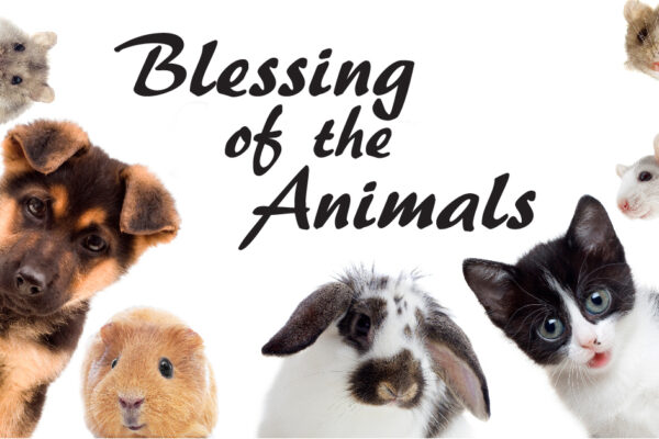 Parish News – October 3, 2021
