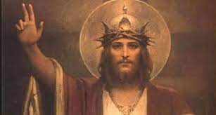 Christ the King Parish Mission
