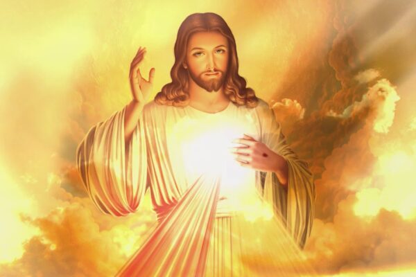 Parish News – April 24, 2022