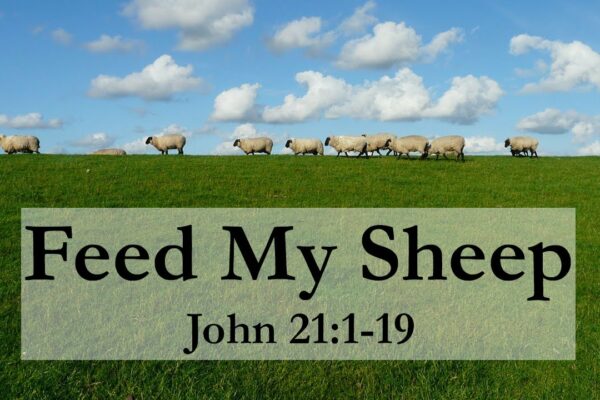 Parish News – May 1, 2022