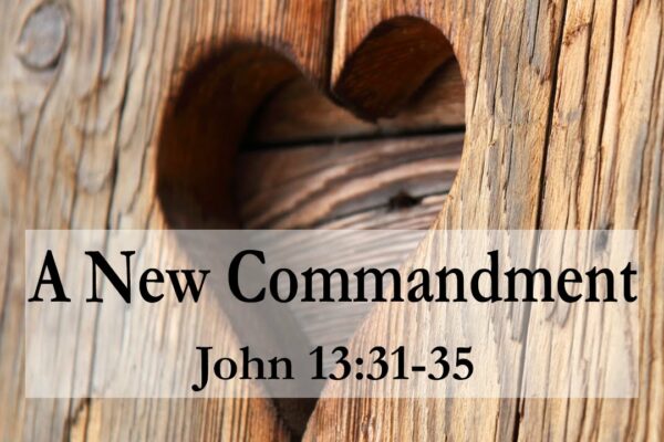 Parish News – May 15, 2022