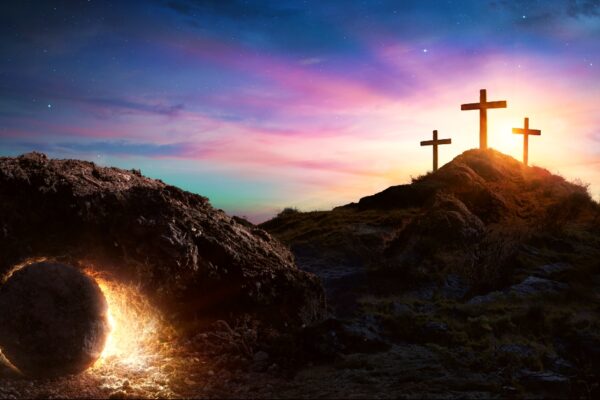Parish News – April 9, 2023