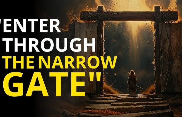 Parish News – August 24, 2025