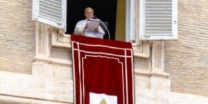 Pope Leo Angelus Prayer