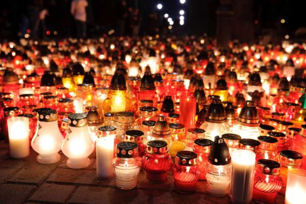 Parish News – November 2, 2025