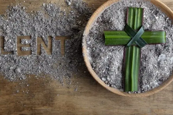 Parish News – February 22, 2026