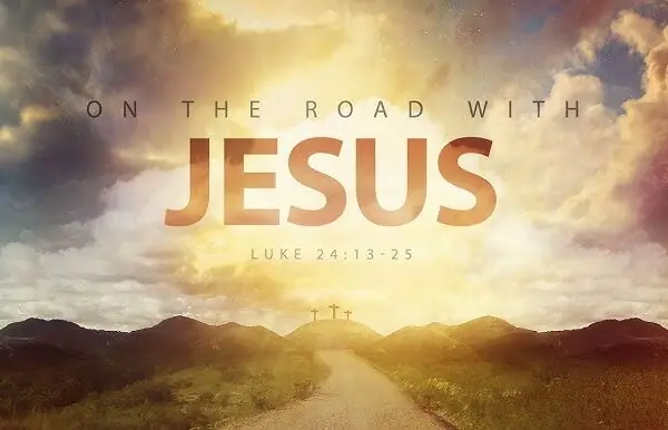 Parish News – April 19, 2026