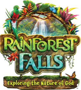 Christ the King VBS 2026