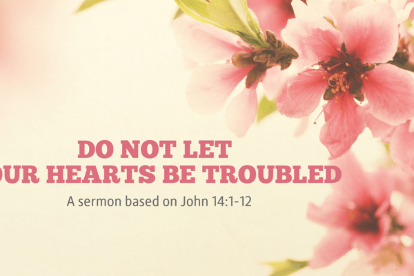 Parish News – May 3, 2026