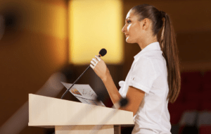Liturgical ministries lector