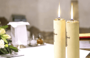 Liturgical ministries sacristan