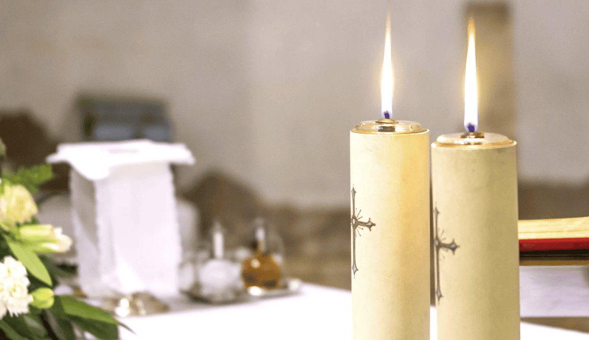 Liturgical ministries sacristan
