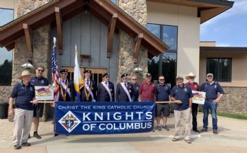 Knights of Columbus