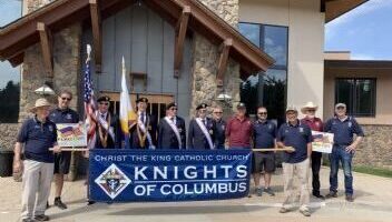 Knights of Columbus