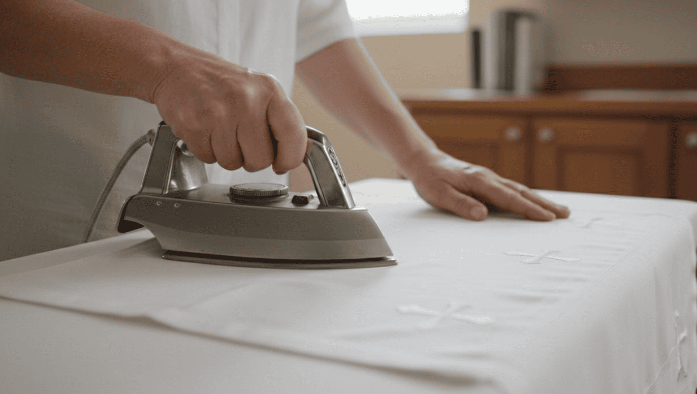 Altar Linen Ladies