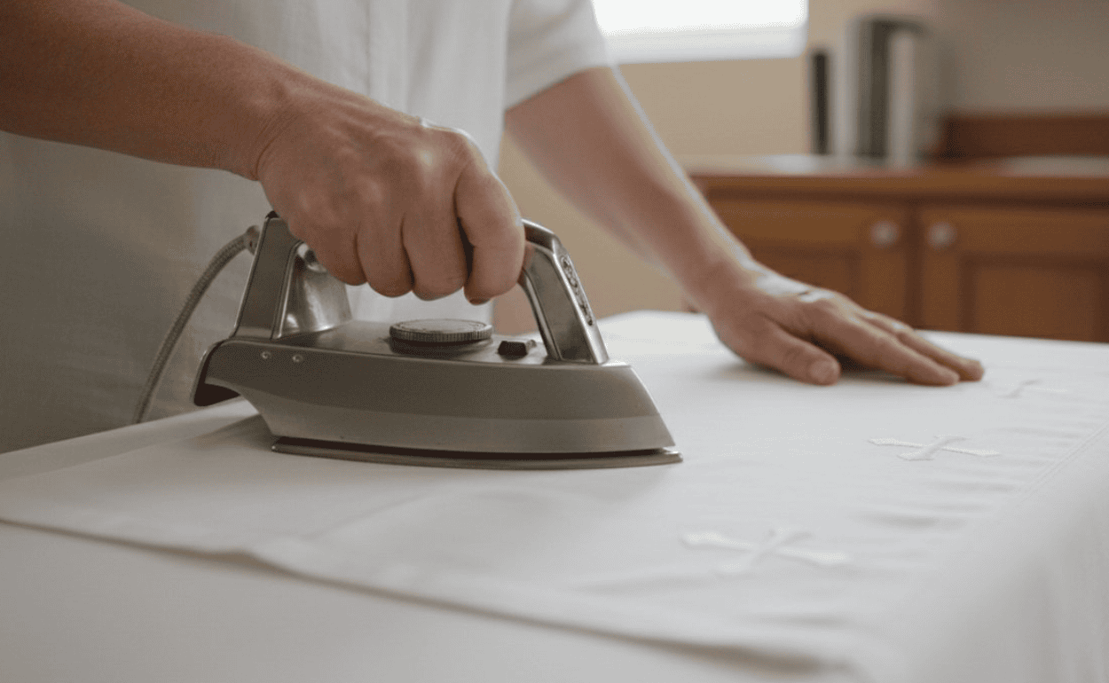 Altar Linen Ladies