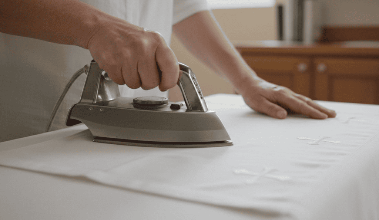 Altar Linen Ladies
