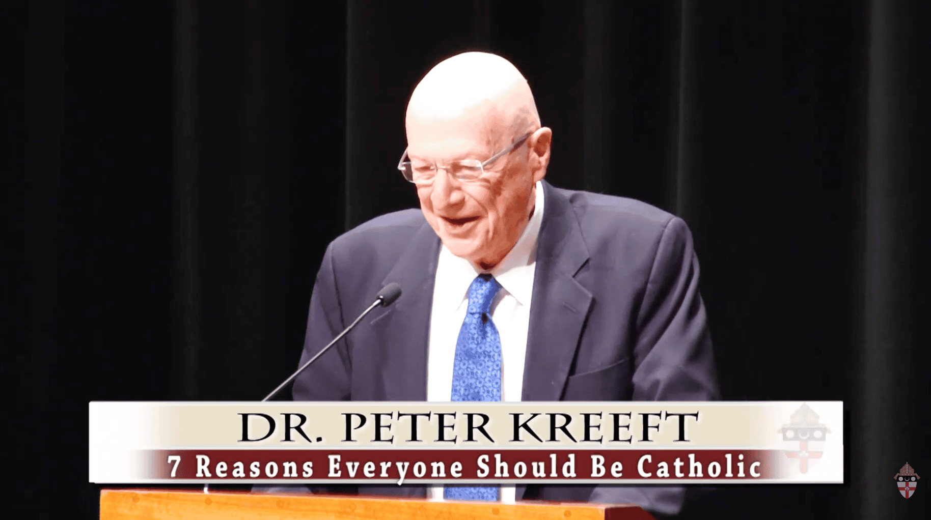 Becoming Catholic