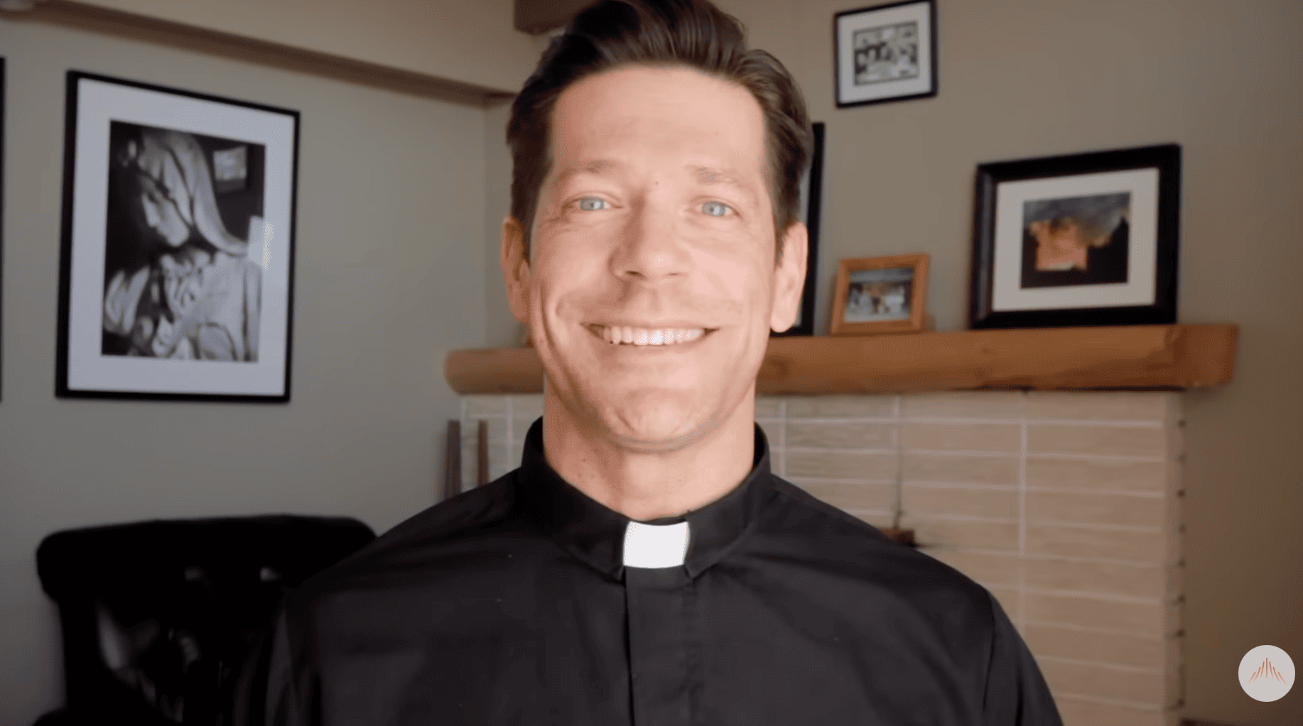 Becoming Catholic